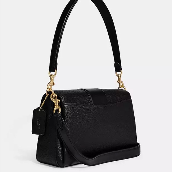 Coach Grace Shoulder Bag - Picture 2 of 10